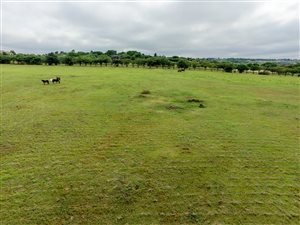 4.2 ha Land available in Bridle Park AH