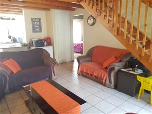 3 Bed Townhouse in Clubview