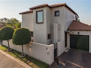 3 Bed House in Noordwyk