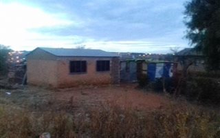 1 Bedroom House in Kagiso