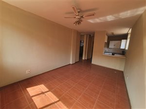 2 Bed Apartment in Berea