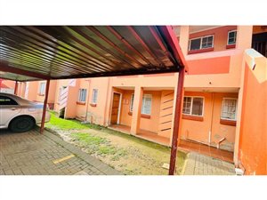 2 Bed Apartment in Edenglen