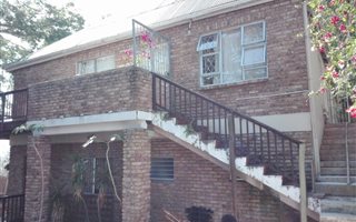 2 Bedroom House in Park Hill