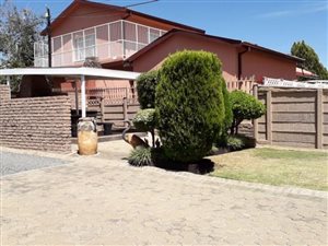 2 Bed Apartment in Aliwal North