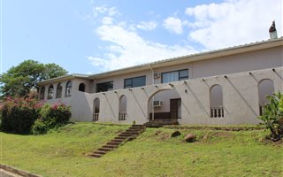4 Bedroom House in Gonubie