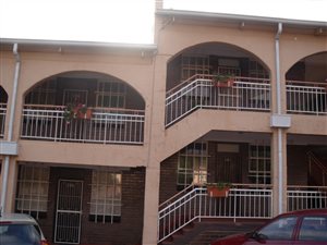 1 Bed Apartment in Albertville