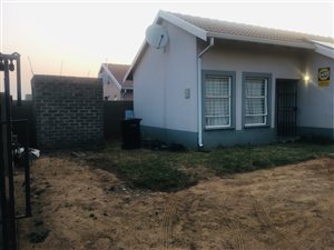 2 Bed House in Salfin