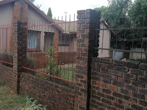 3 Bed House in Vanderbijlpark SW5