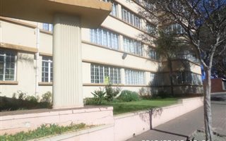 1 Bedroom Flat in Springs Central