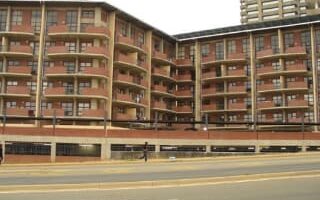 2 Bedroom Apartment in Milpark