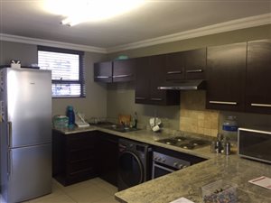 2 Bed Apartment in Solheim