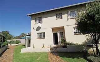 2 Bedroom House in Lambton