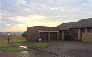 2 Bedroom Townhouse in Amberfield
