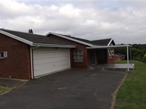 4 Bed House in Doon Heights