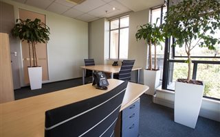 60 m² Office Space in Fourways