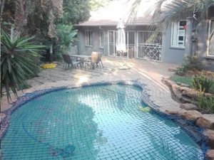 3 Bed House in Northwold