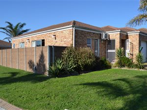 2 Bed House in Eikenbosch