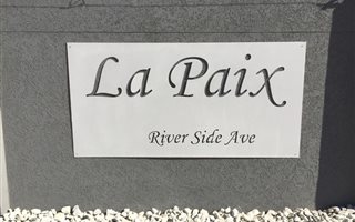 2 Bedroom Simplex in Baillie Park