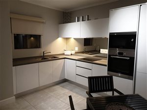 2 Bed Townhouse in Serengeti