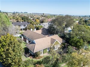 4 Bed House in Die Boord