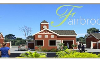 3 Bedroom House in Fairview