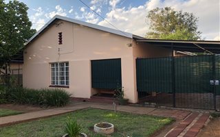 3 Bedroom House in Capital Park