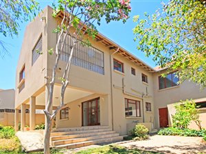 3 Bed House in North Riding