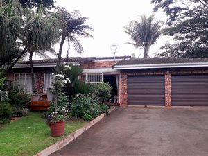 3 Bed Townhouse in Merrivale Heights
