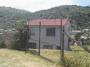 4 Bed Duplex in Trenance Manor