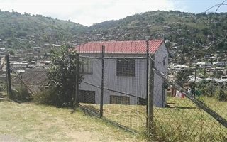 4 Bedroom Duplex in Trenance Manor