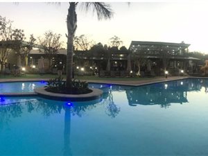 3 Bed Apartment in Waterfall Estate