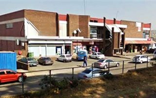 Commercial space in Hammarsdale