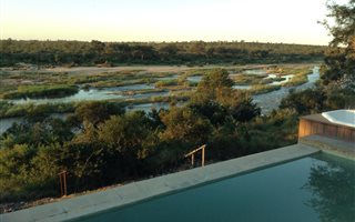 5 Bedroom House in Mjejane Estate