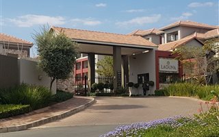2 Bedroom Apartment in Barbeque Downs