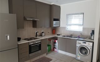 2 Bedroom Apartment in Barbeque Downs