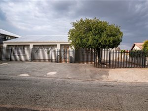 4 Bed House in Delarey