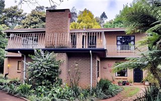 3 Bedroom House in Worlds View