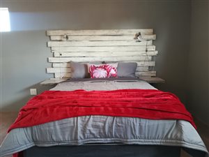 1 Bedroom House in Kathu