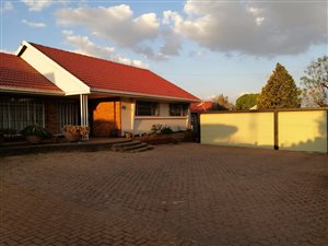 3 Bed House in Horison