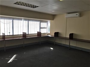 129 m² Office Space in Chasedene
