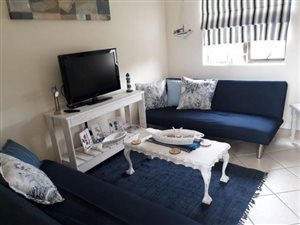 1 Bed House in Hartenbos