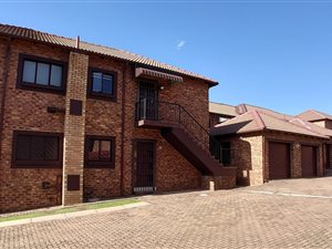 3 Bed Townhouse in Oriel