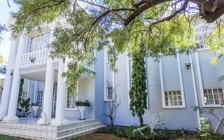 4 Bedroom House in Amandasig