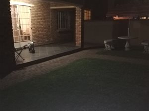 3 Bed Apartment in Modder East