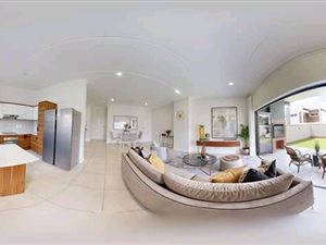 4 Bed Cluster in Sunninghill