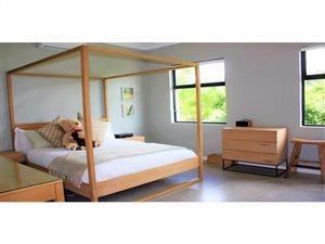 4 Bed House in Brettenwood Coastal Estate