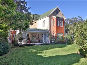 3 Bed House in Mt Edgecombe Estate 1 & 2