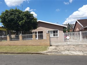 3 Bed House in Newholme