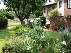 2 Bed Duplex in Hennopspark