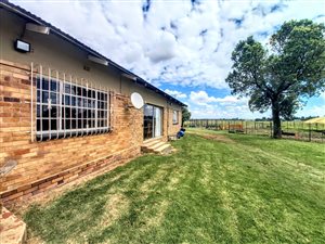 10 ha Farm in Nigel